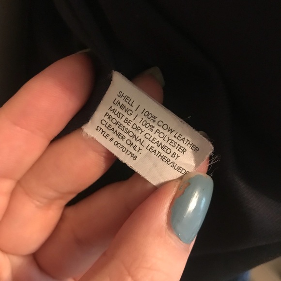 Club Monaco jacket - Picture 8 of 8